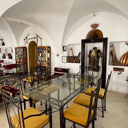 Dar Beldi Hotel Al-Hammamat Bagian luar foto