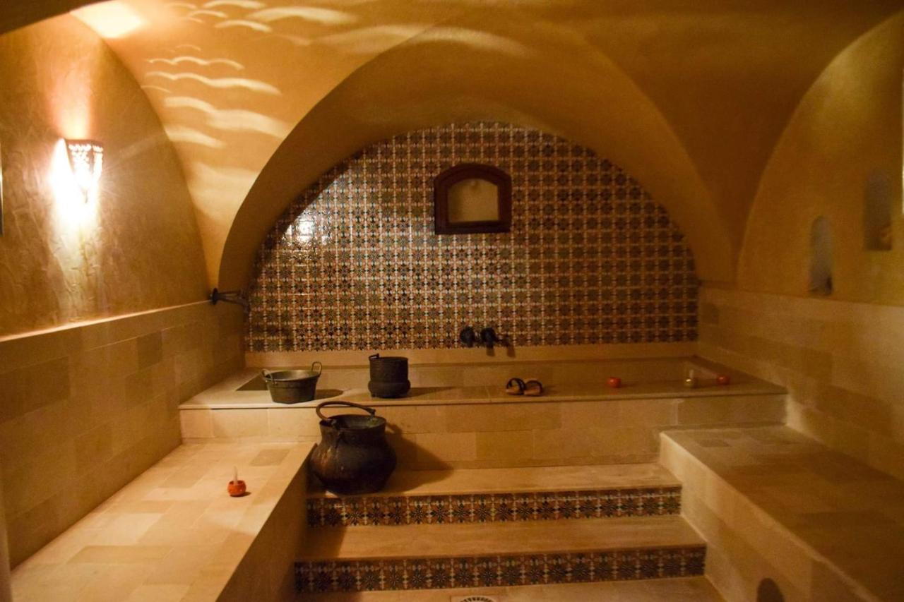 Dar Beldi Hotel Al-Hammamat Bagian luar foto